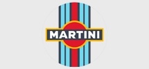  Martini Bar